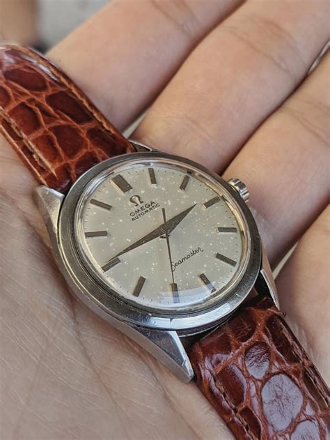 Cal. 471 question : r/OmegaWatches 